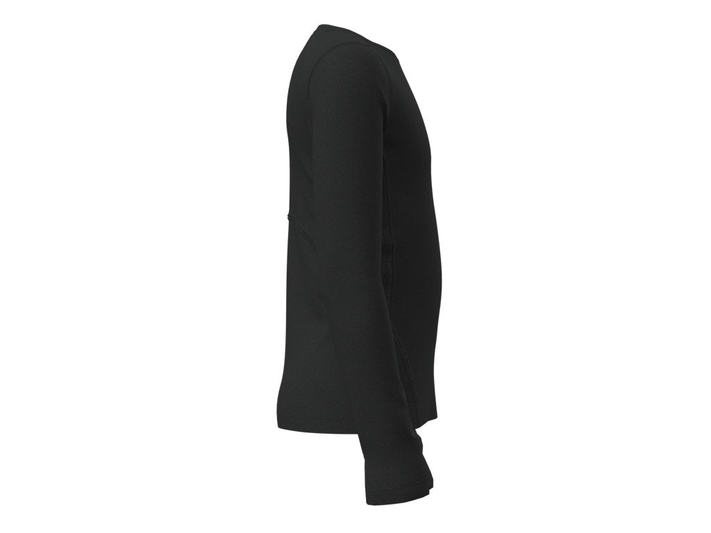 Under Armour Boys HeatGear Armour Long Sleeve Shirt - Sweat Wicking Apparel