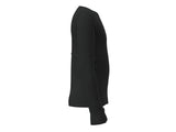 Under Armour Boys HeatGear Armour Long Sleeve Shirt - Sweat Wicking Apparel