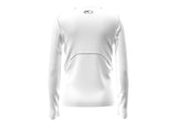 Under Armour Boys HeatGear Armour Long Sleeve Shirt - Sweat Wicking Apparel