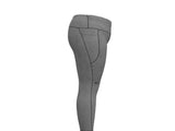 Under Armour Womens HeatGear No-Slip Waistband Ankle Leggings - Sweat Wicking