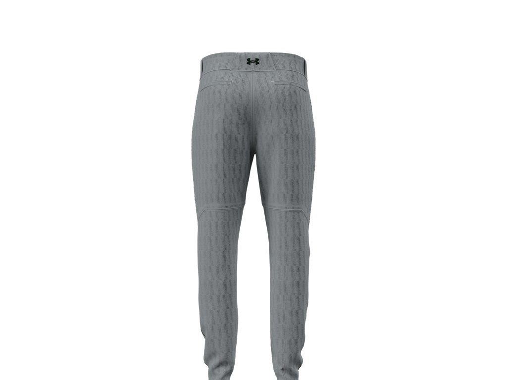 Under Armour Mens Utility Pro Piped Baseball Pants - Lightweight and Durable Performance Fabric