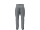 Under Armour Mens Utility Pro Piped Baseball Pants - Lightweight and Durable Performance Fabric