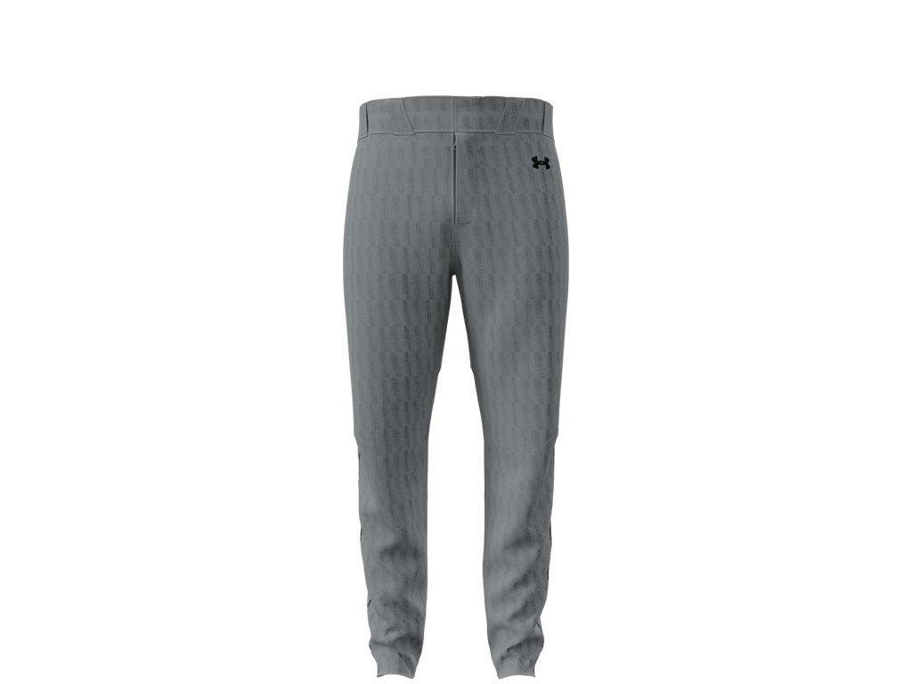 Under Armour Mens Utility Pro Piped Baseball Pants - Lightweight and Durable Performance Fabric