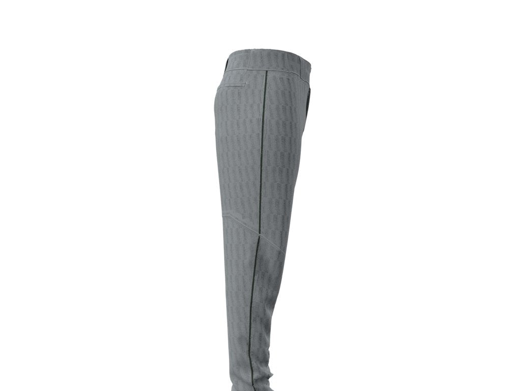 Under Armour Mens Utility Pro Piped Baseball Pants - Lightweight and Durable Performance Fabric