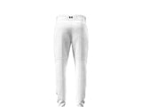 Under Armour Mens Utility Pro Piped Baseball Pants - Lightweight and Durable Performance Fabric