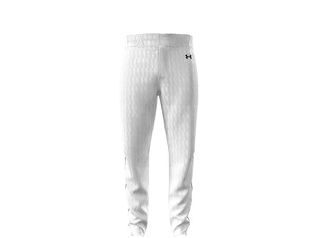Under Armour Mens Utility Pro Piped Baseball Pants - Lightweight and Durable Performance Fabric