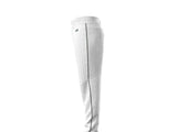 Under Armour Mens Utility Pro Piped Baseball Pants - Lightweight and Durable Performance Fabric