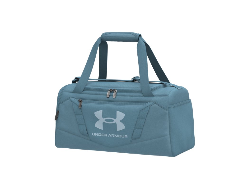 Under Armour Unisex Undeniable 5.0 XS Duffle Bag - Highly Water-Repellent