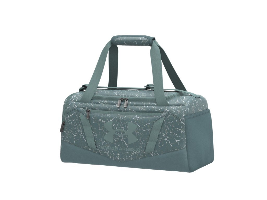 Under Armour Unisex Undeniable 5.0 XS Duffle Bag - Highly Water-Repellent