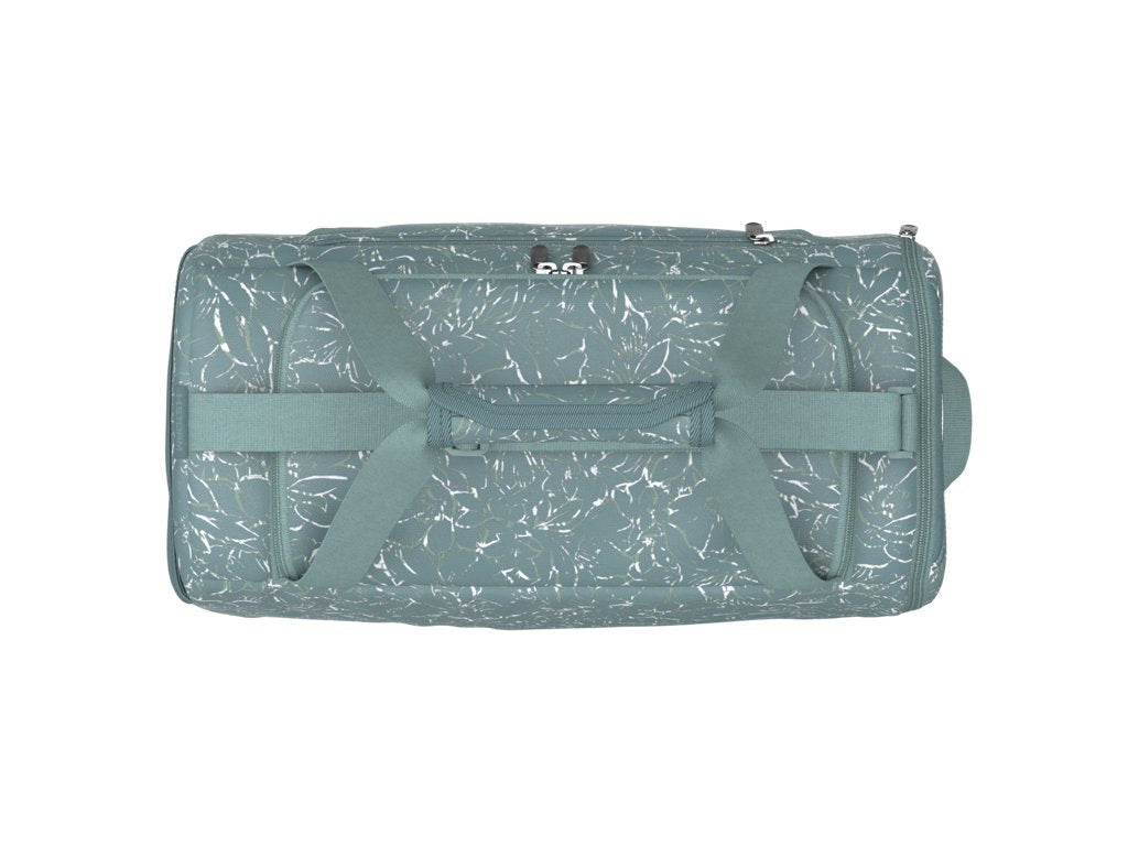 Under Armour Unisex Undeniable 5.0 XS Duffle Bag - Highly Water-Repellent