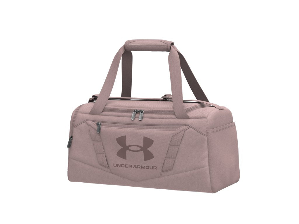 Under Armour Unisex Undeniable 5.0 XS Duffle Bag - Highly Water-Repellent
