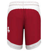 Under Armour Girls Baseline Shorts