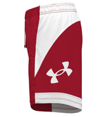 Under Armour Girls Baseline Shorts