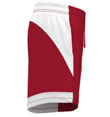 Under Armour Girls Baseline Shorts