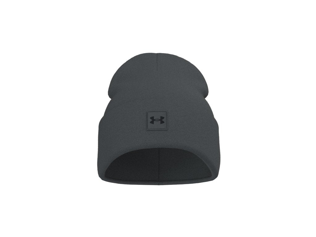 Under Armour Unisex Halftime Cuff Beanie - Sweat-Wicking