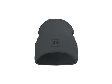 Under Armour Unisex Halftime Cuff Beanie - Sweat-Wicking