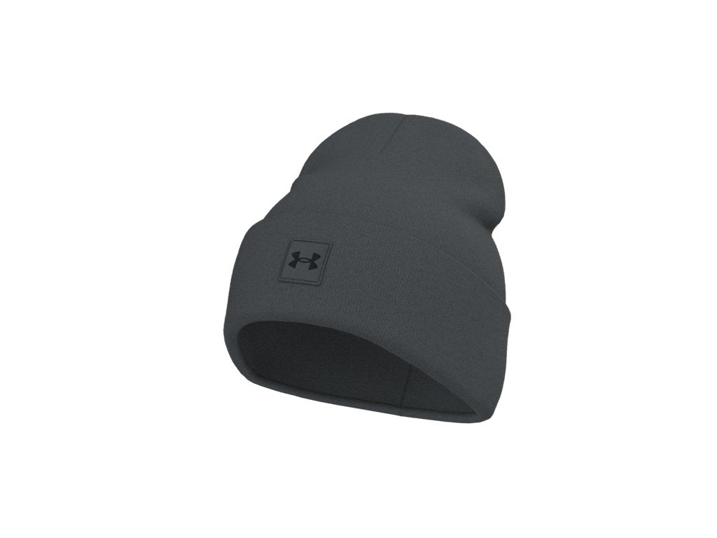 Under Armour Unisex Halftime Cuff Beanie - Sweat-Wicking