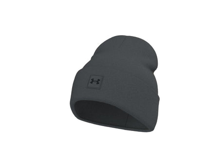 Under Armour Unisex Halftime Cuff Beanie - Sweat-Wicking