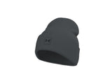 Under Armour Unisex Halftime Cuff Beanie - Sweat-Wicking