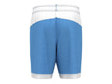 Under Armour Boys Maquina 3.0 Shorts - Sweat-Wicking and 4-Way Stretch