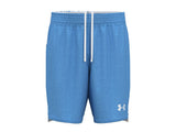 Under Armour Boys Maquina 3.0 Shorts - Sweat-Wicking and 4-Way Stretch