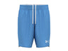 Under Armour Boys Maquina 3.0 Shorts - Sweat-Wicking and 4-Way Stretch