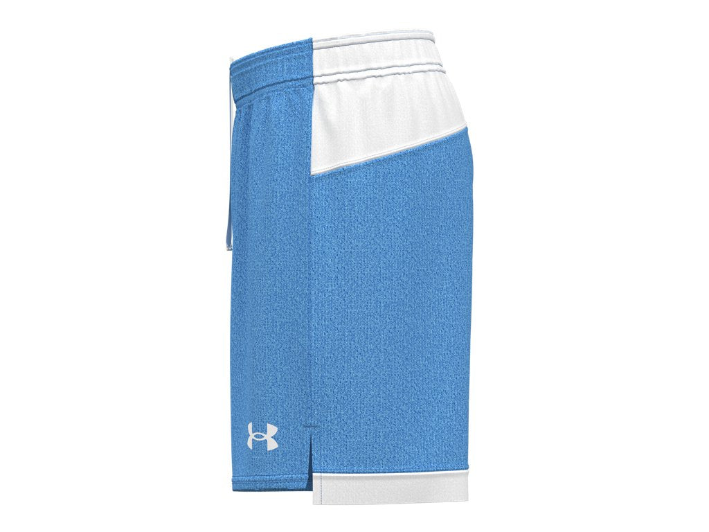 Under Armour Boys Maquina 3.0 Shorts - Sweat-Wicking and 4-Way Stretch