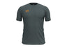 Under Armour Men's Challenger Training Short Sleeve Shirt - Fast-Drying Fabric