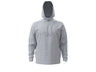 Under Armour Mens Armour Fleece Big Logo Hoodie - Breathable and Warm