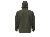 Under Armour Mens Armour Fleece Big Logo Hoodie - Breathable and Warm