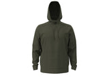 Under Armour Mens Armour Fleece Big Logo Hoodie - Breathable and Warm