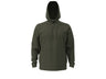 Under Armour Mens Armour Fleece Big Logo Hoodie - Breathable and Warm