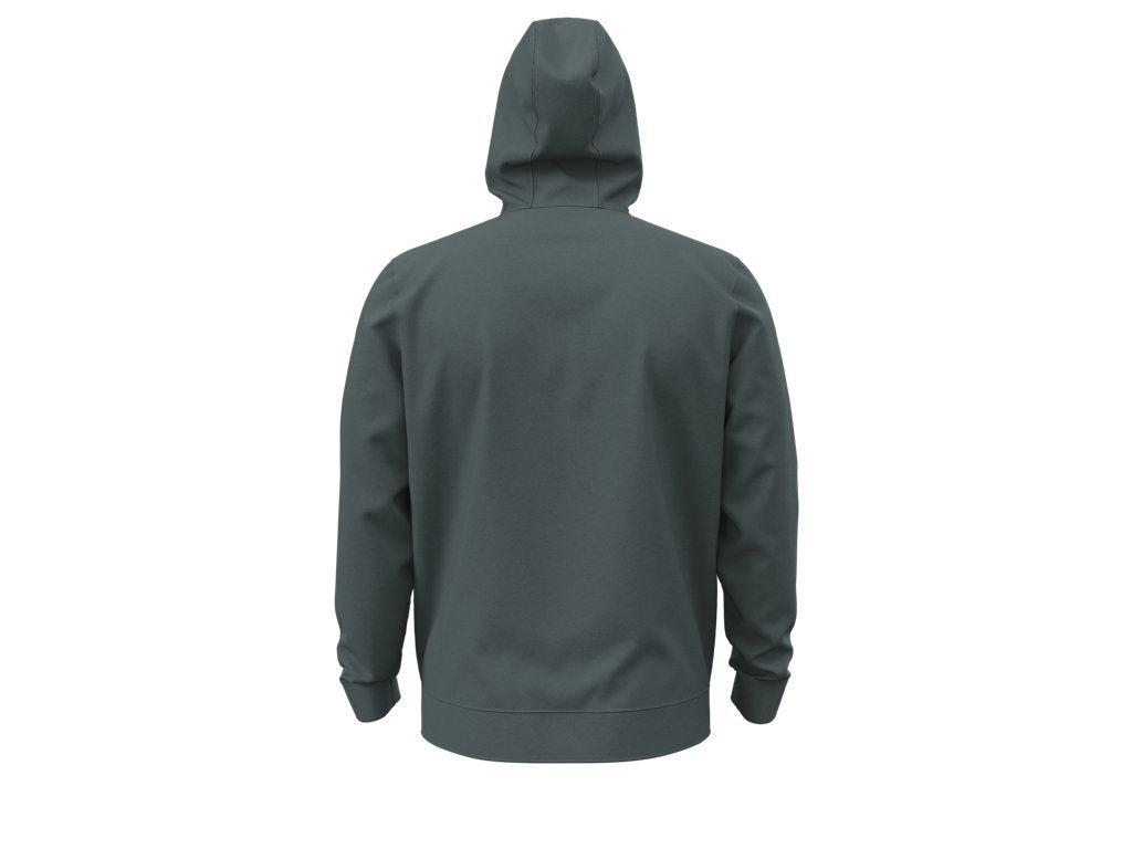 Under Armour Mens Armour Fleece Big Logo Hoodie - Breathable and Warm