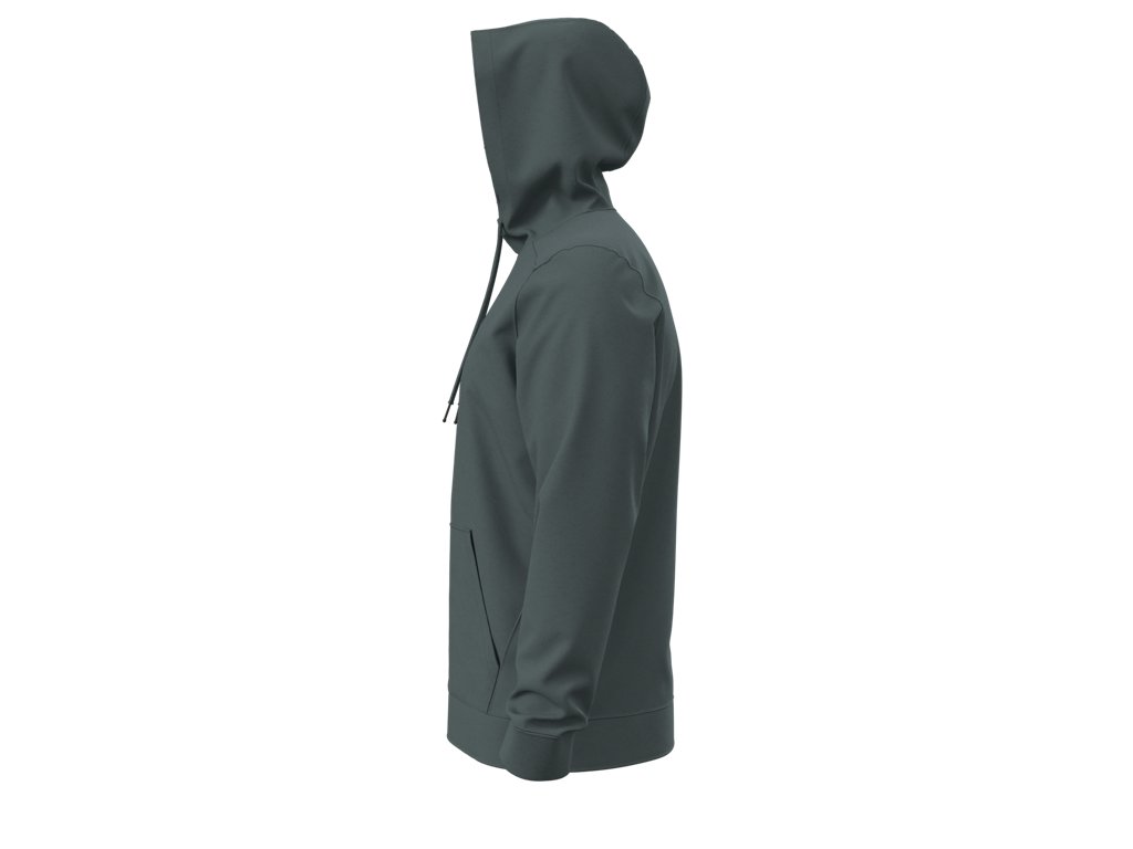 Under Armour Mens Armour Fleece Big Logo Hoodie - Breathable and Warm