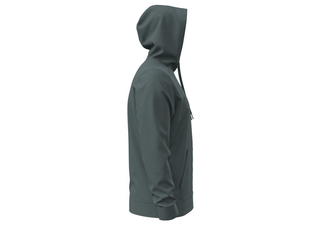 Under Armour Mens Armour Fleece Big Logo Hoodie - Breathable and Warm