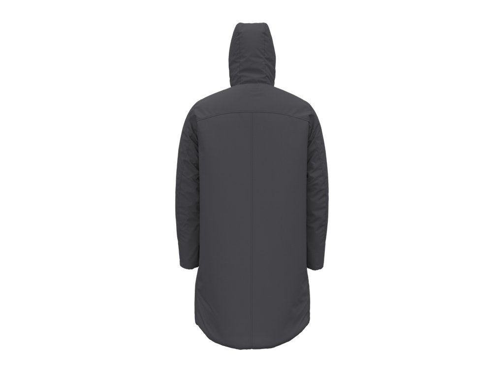 Under Armour Mens UA Storm Insulated Bench Coat - Water Repellent