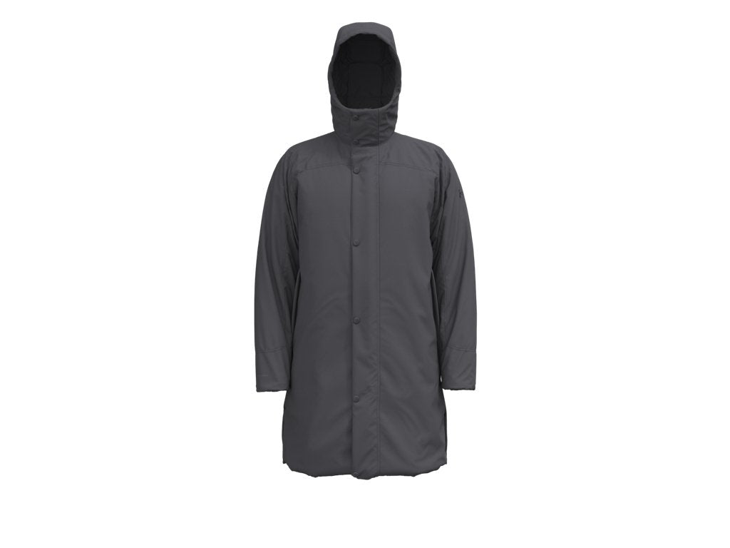 Under Armour Mens UA Storm Insulated Bench Coat - Water Repellent