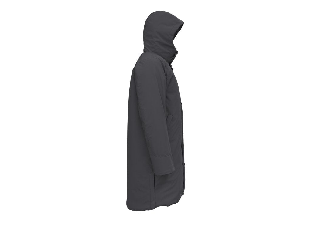 Under Armour Mens UA Storm Insulated Bench Coat - Water Repellent
