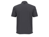 Under Armour Mens UA Tee To Green Polo Apparel - Odor Control Technology