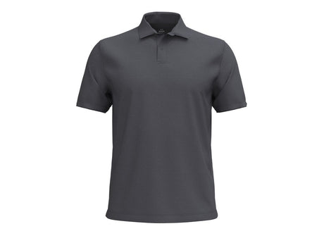 Under Armour Mens UA Tee To Green Polo Apparel - Odor Control Technology