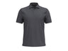Under Armour Mens UA Tee To Green Polo Apparel - Odor Control Technology