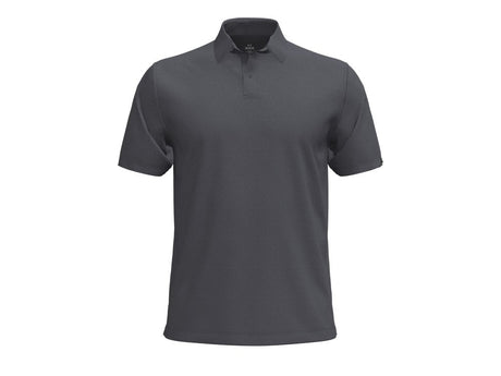 Under Armour Mens UA Tee To Green Polo Apparel - Odor Control Technology
