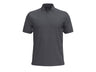 Under Armour Mens UA Tee To Green Polo Apparel - Odor Control Technology