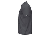 Under Armour Mens UA Tee To Green Polo Apparel - Odor Control Technology