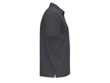 Under Armour Mens UA Tee To Green Polo Apparel - Odor Control Technology