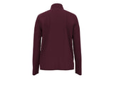 Under Armour Womens Command Warm Up Full Zip - Heat Trapping