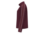 Under Armour Womens Command Warm Up Full Zip - Heat Trapping