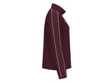 Under Armour Womens Command Warm Up Full Zip - Heat Trapping