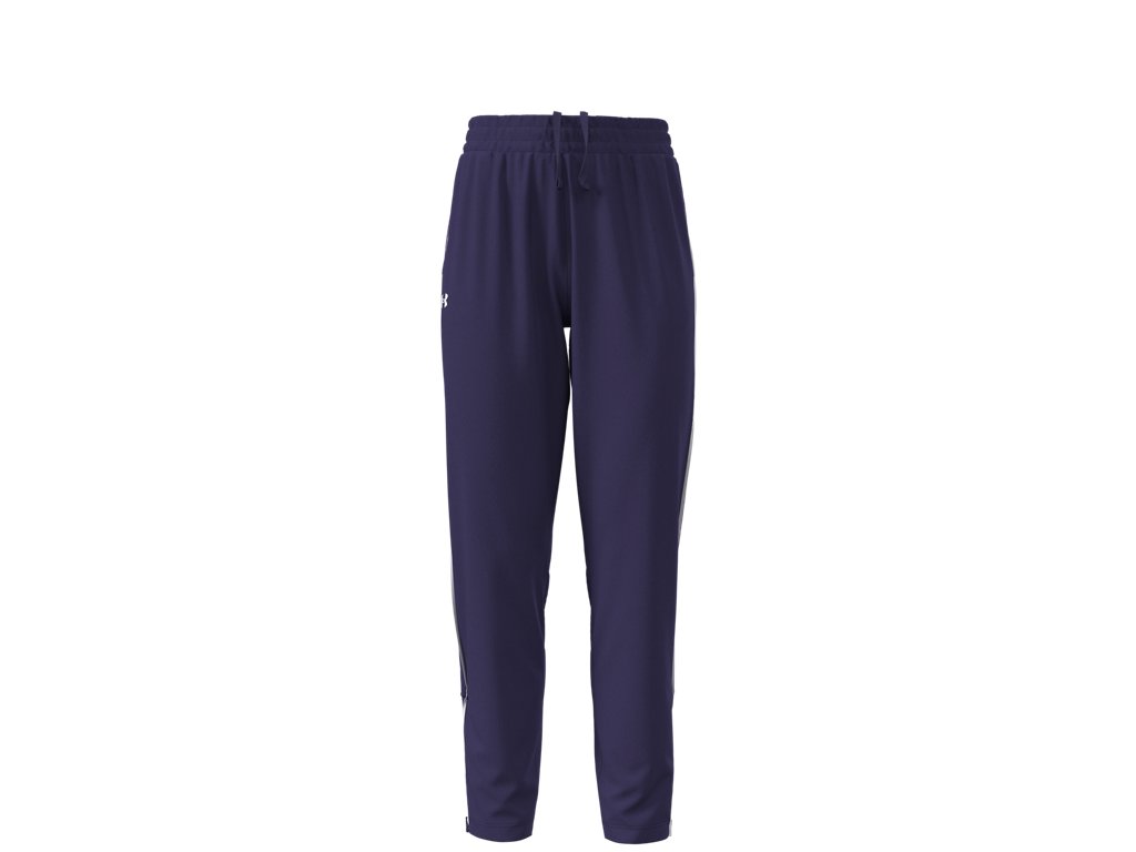Under Armour Women Command Warm Up Pants - Heat Trapping