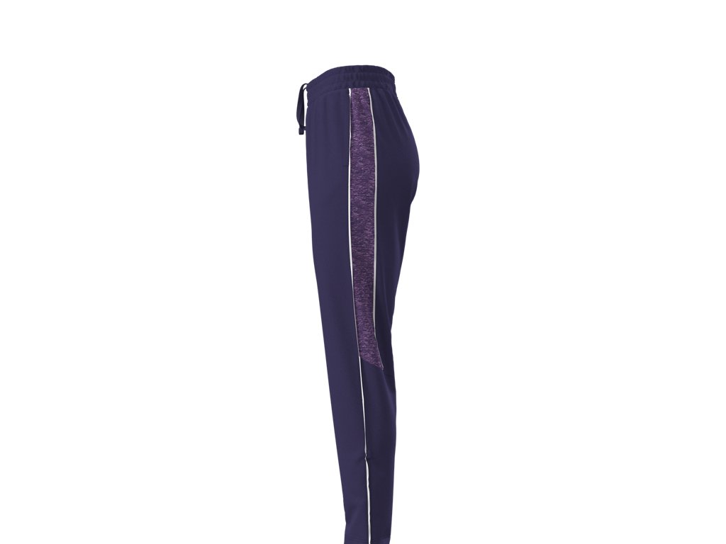 Under Armour Women Command Warm Up Pants - Heat Trapping